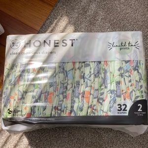Honest Diapers